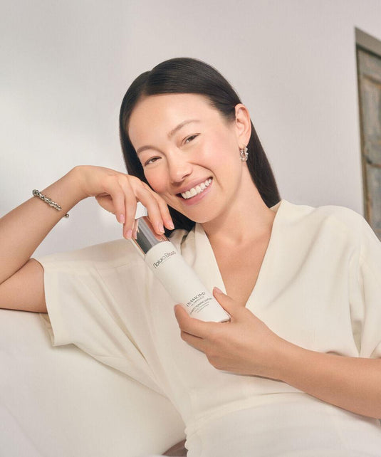 Natura Bisse Diamond White Clarity Toning Lotion