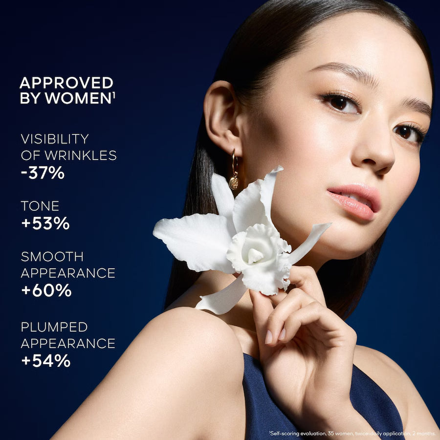 Guerlain Orchidée Imperiale The Imperial Oil