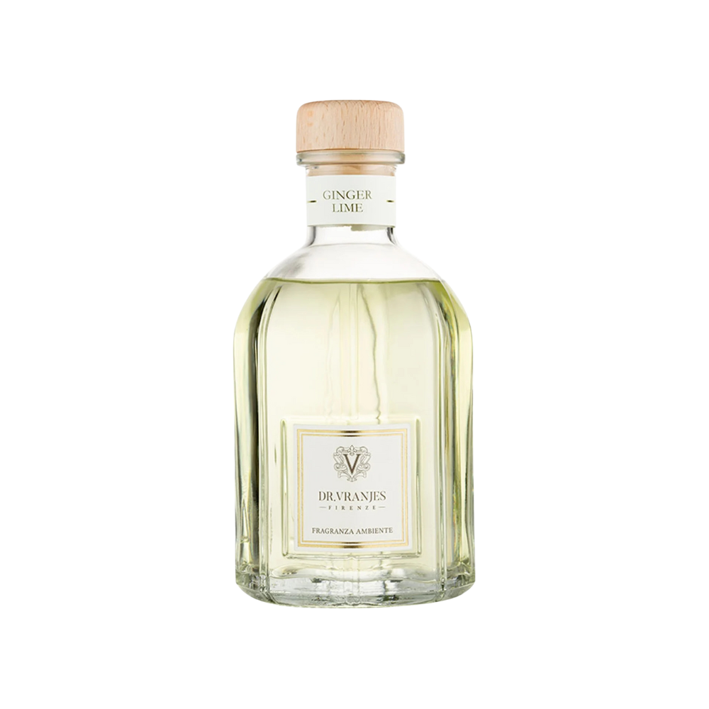 Dr Vranjes Ginger Lime Sticks