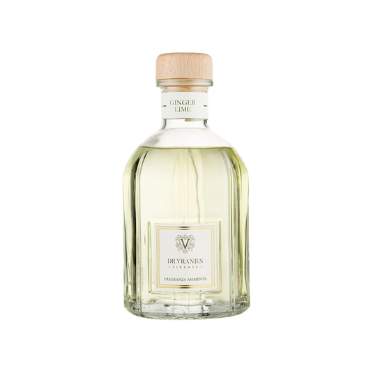 Dr Vranjes Ginger Lime Sticks