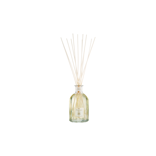 Dr Vranjes Green Flowers Sticks