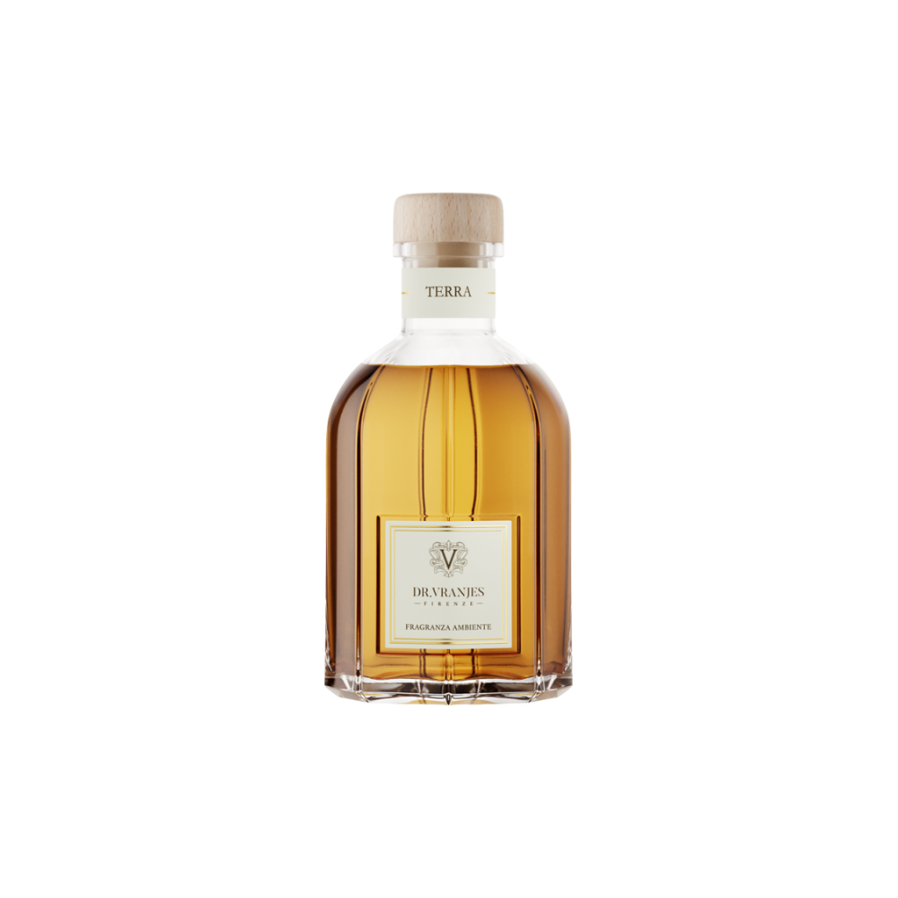 Dr Vranjes Terra sticks