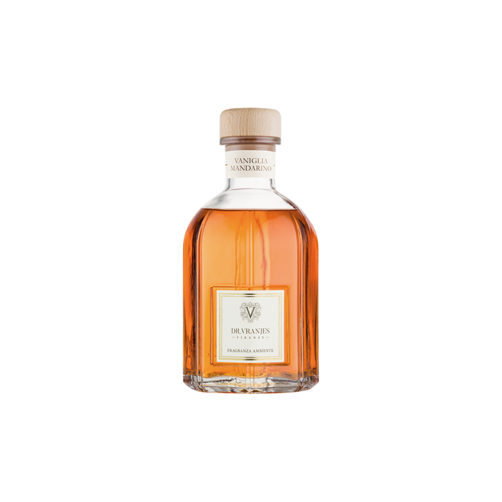 Dr Vranjes Vaniglia Mandarino Sticks