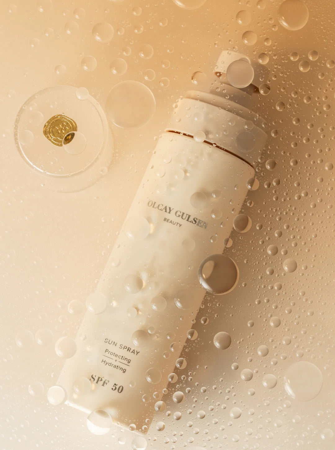 OGB Beauty Sun Spray SPF 50
