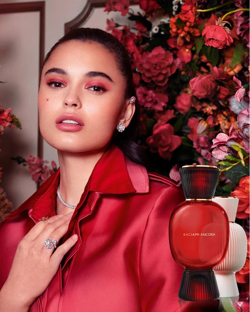 Bvlgari Baciami Ancora Eau de Parfum