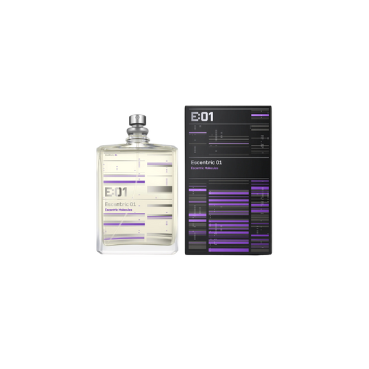 Escentric Molecules Escentric 01
