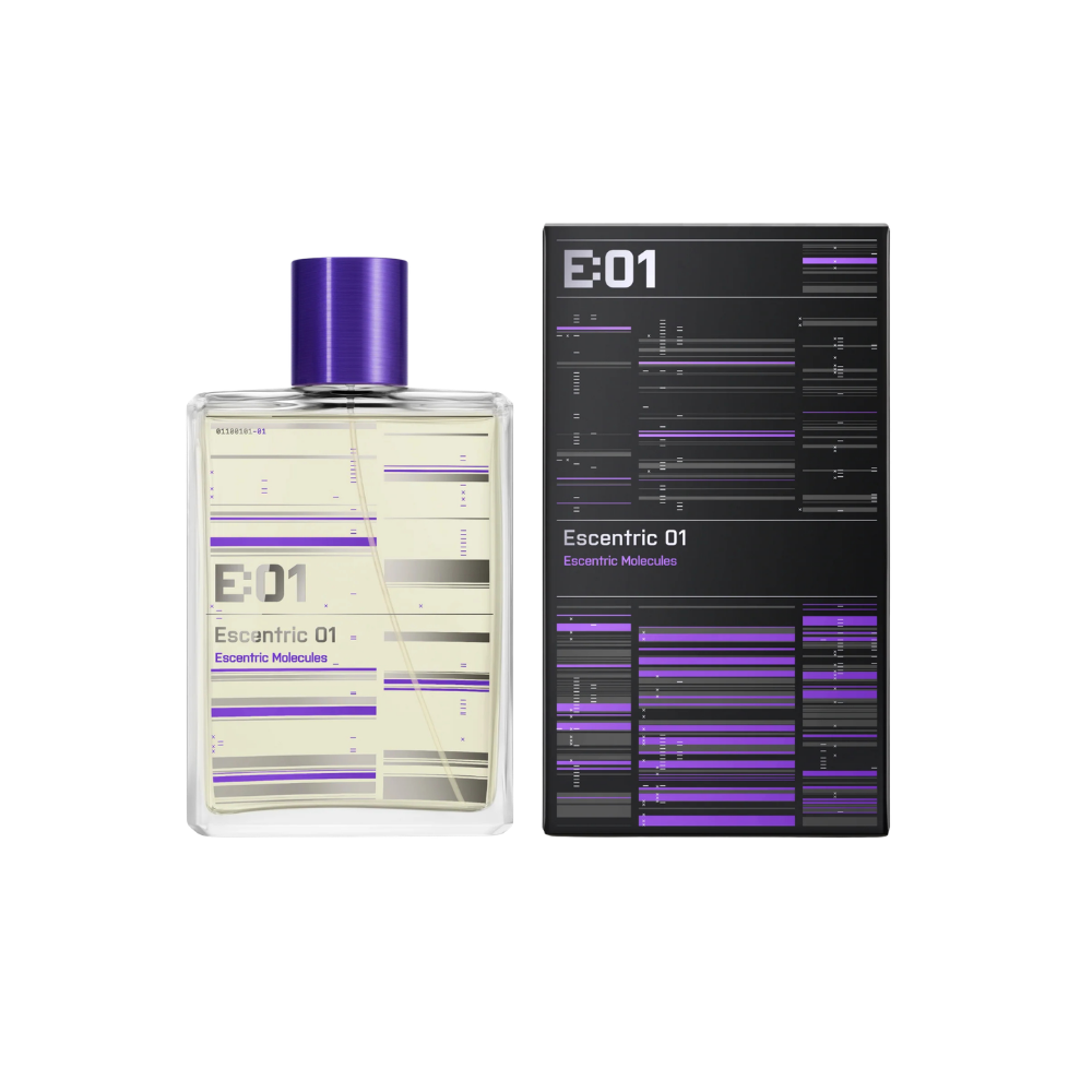 Escentric Molecules Escentric 01