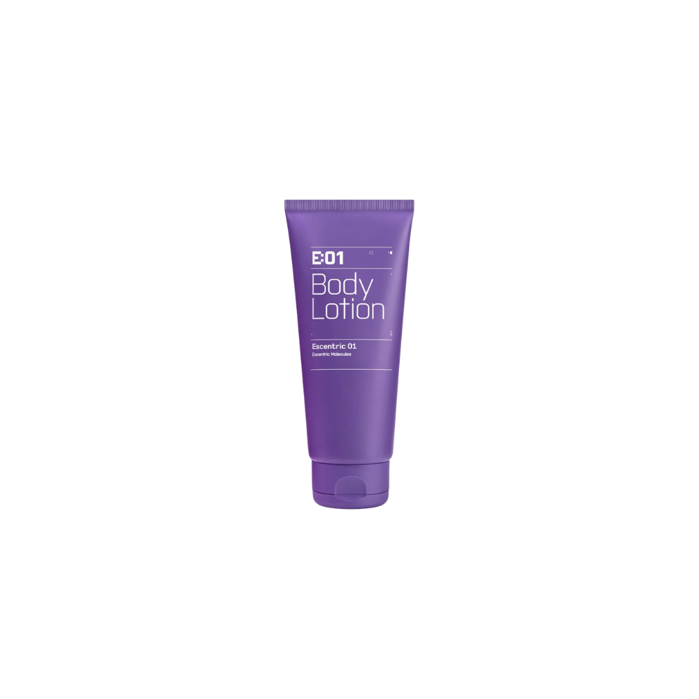 Escentric Molecules Escentric 01 Body Lotion