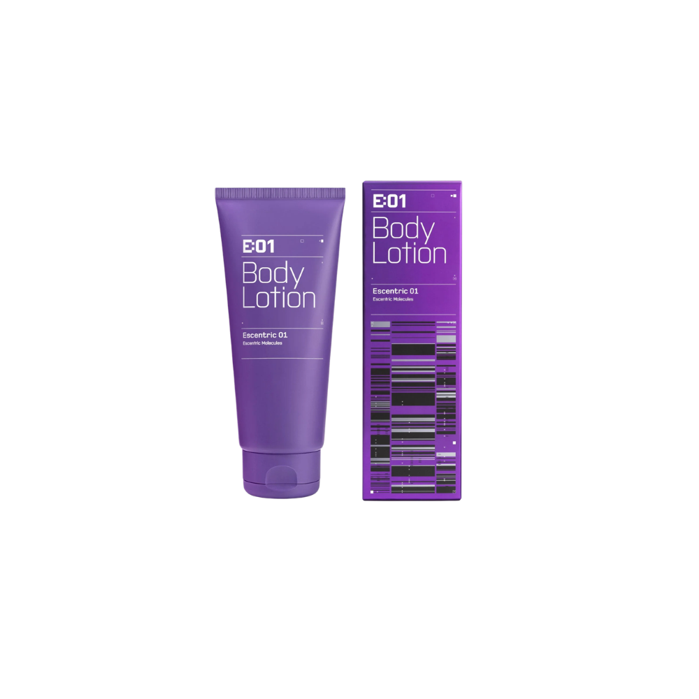 Escentric Molecules Escentric 01 Body Lotion