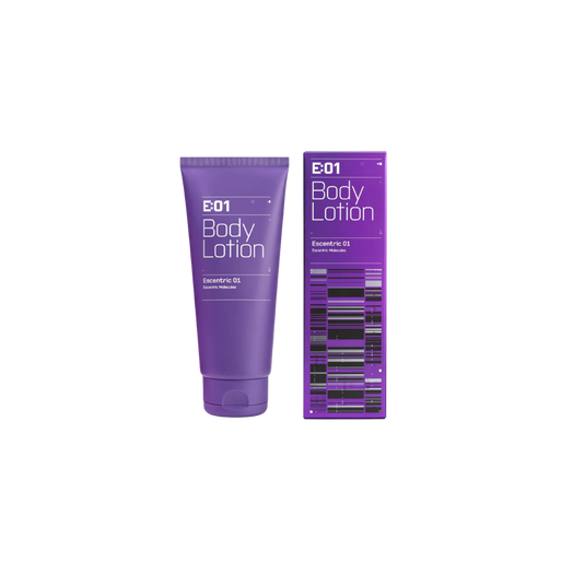 Escentric Molecules Escentric 01 Body Lotion
