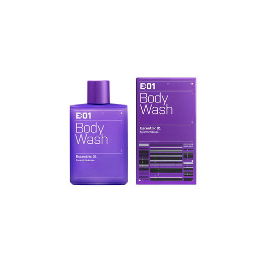 Escentric Molecules Escentric 01 Bodywash
