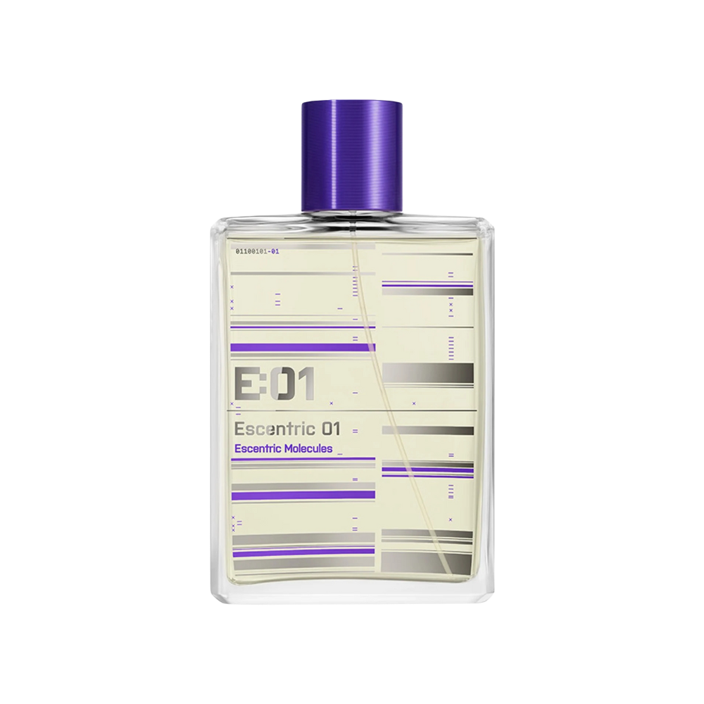 Escentric Molecules Escentric 01 Eau de Toilette