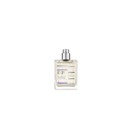 Escentric Molecules Escentric 01 Refill