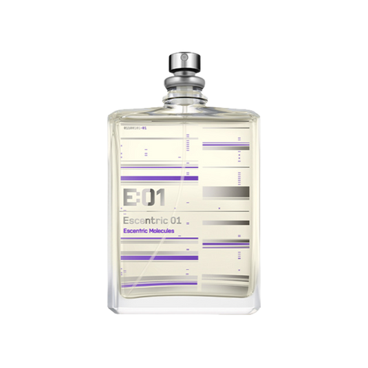 Escentric Molecules Escentric 01 Eau de Toilette