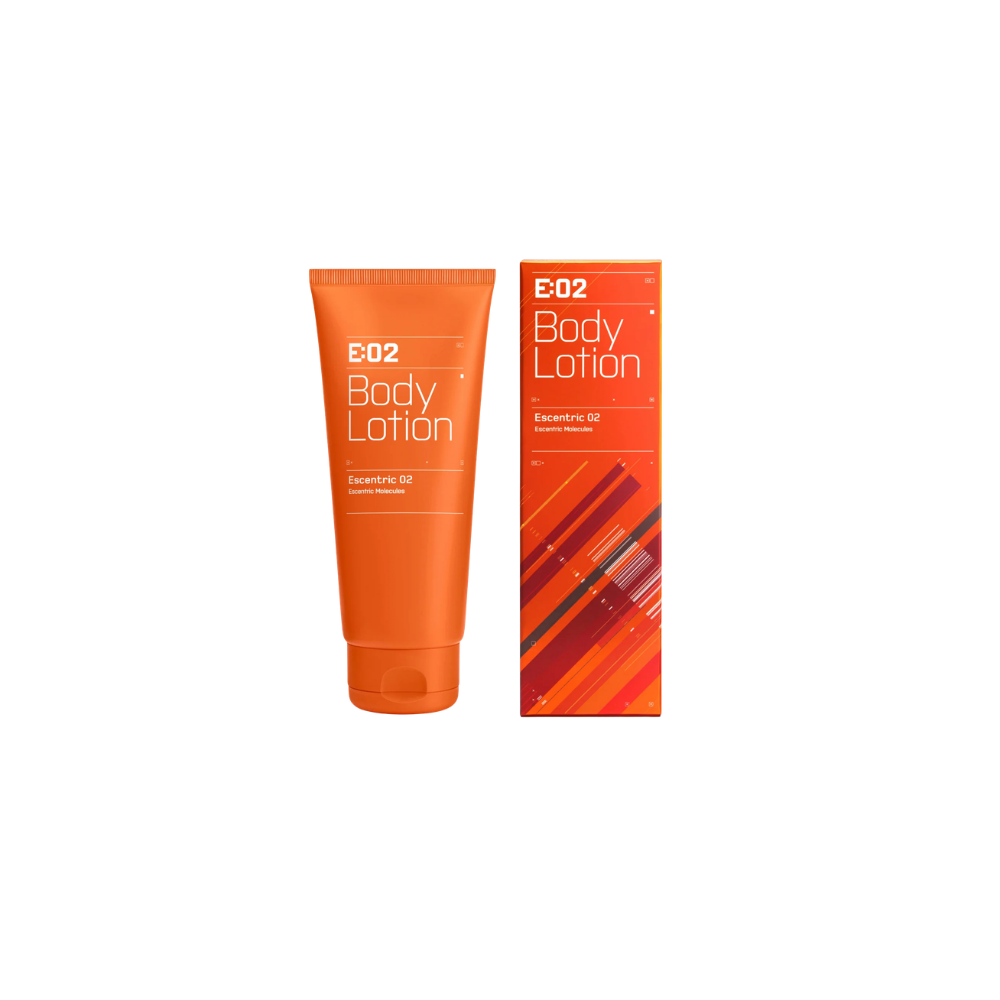 Escentric Molecules Escentric 02 Body Lotion