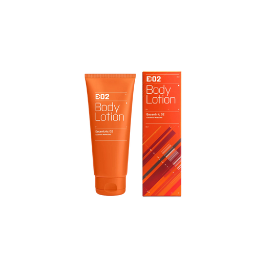 Escentric Molecules Escentric 02 Body Lotion