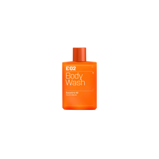 Escentric Molecules Escentric 02 Body Wash