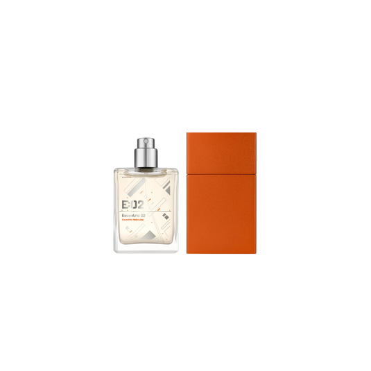 Escentric Molecules Escentric 02 Cased