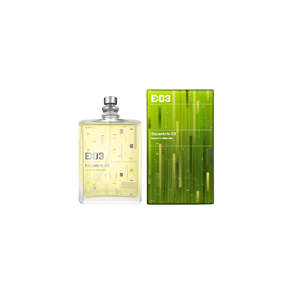 Escentric Molecules Escentric 03