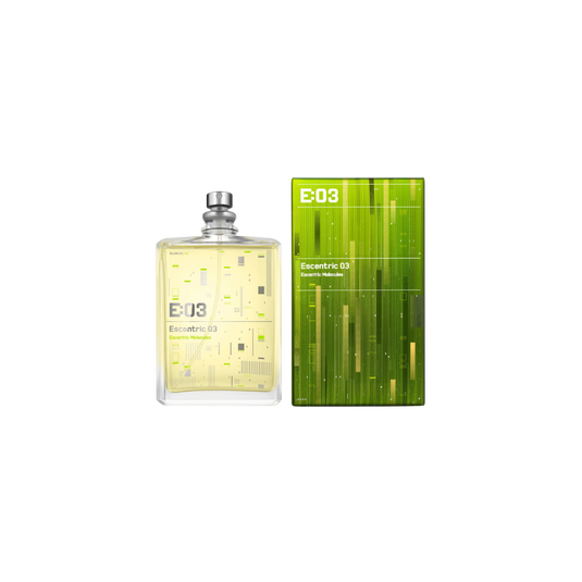 Escentric Molecules Escentric 03