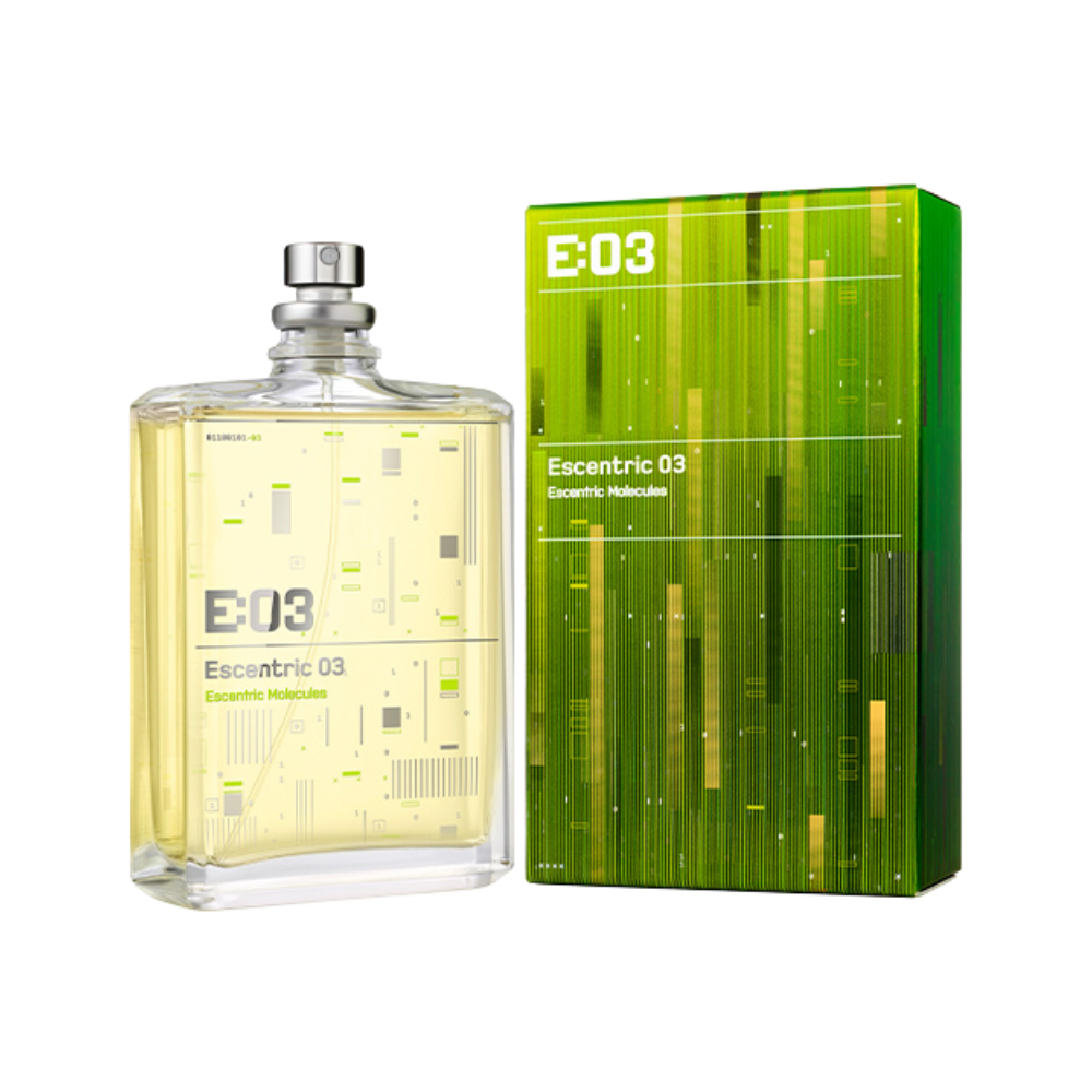 Escentric Molecules Escentric 03