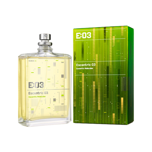 Escentric Molecules Escentric 03