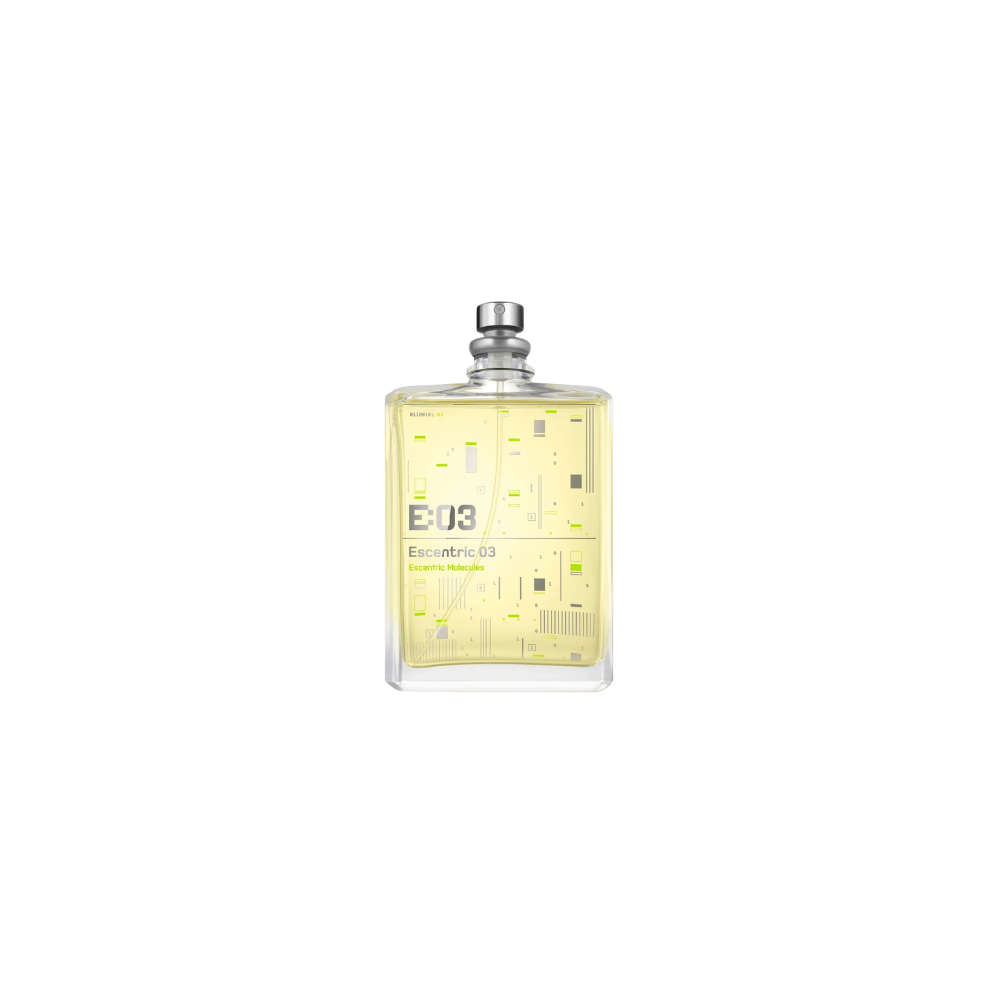Escentric Molecules Escentric 03