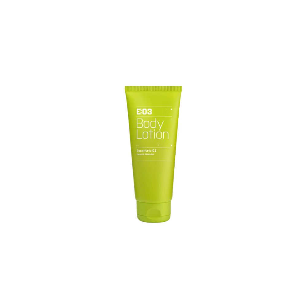 Escentric Molecules Escentric 03 Body Lotion