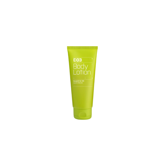 Escentric Molecules Escentric 03 Body Lotion