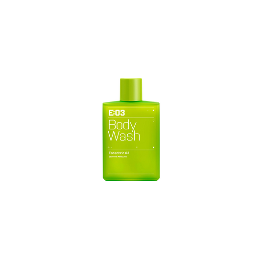 Escentric Molecules Escentric 03 Bodywash