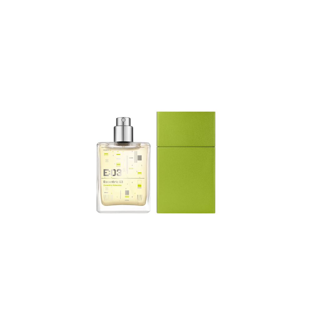 Escentric Molecules Escentric 03 Cased