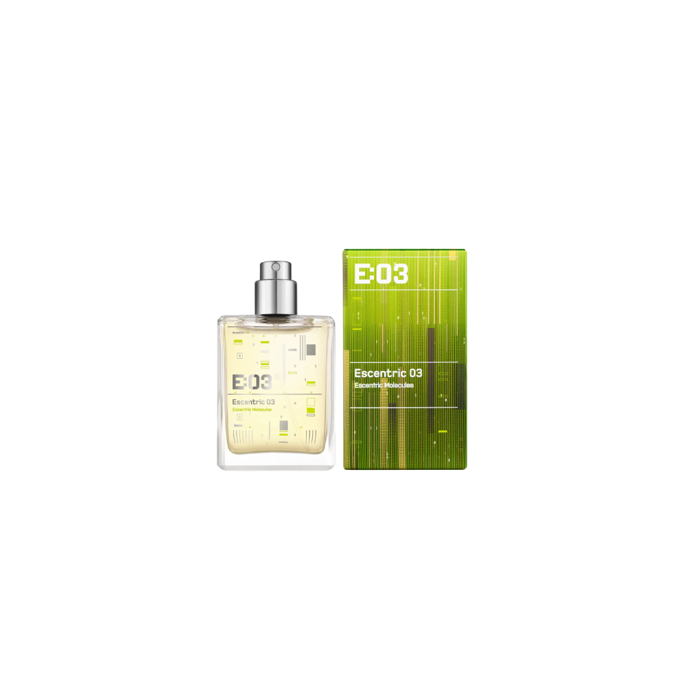 Escentric Molecules Escentric 03 Refill