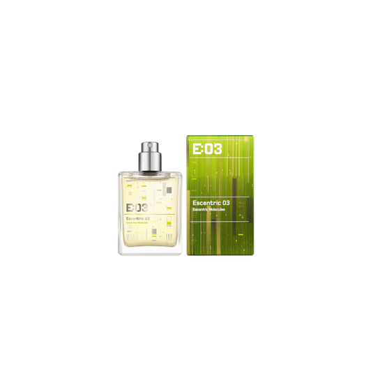 Escentric Molecules Escentric 03 Refill