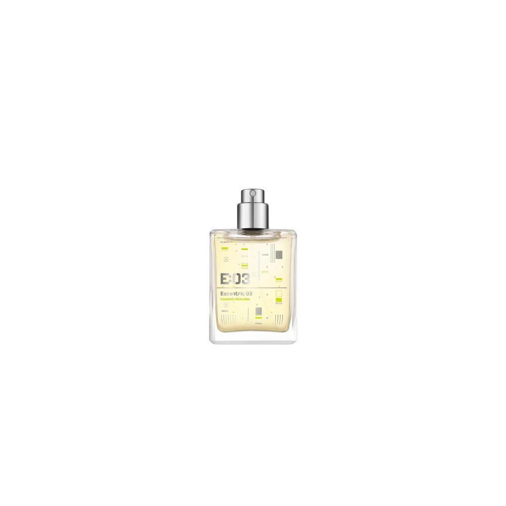 Escentric Molecules Escentric 03 Refill