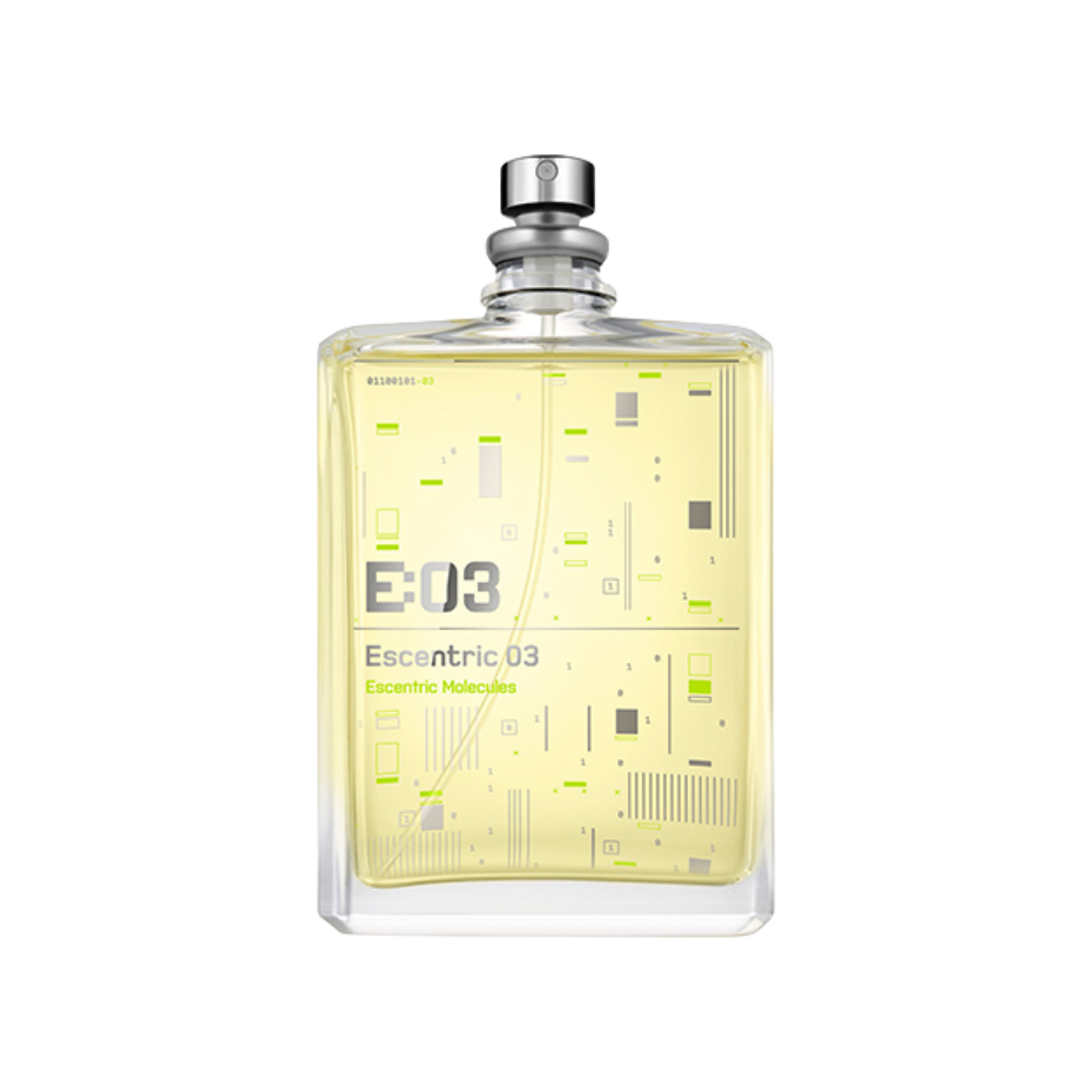 Escentric Molecules Escentric 03