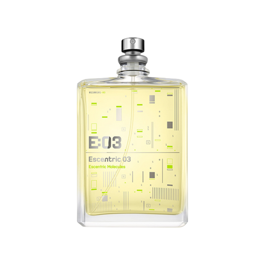 Escentric Molecules Escentric 03