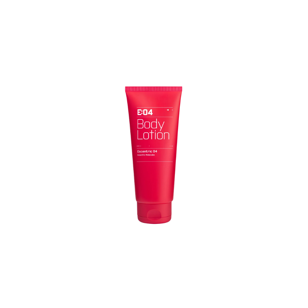 Escentric Molecules Escentric 04 Body Lotion