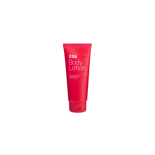 Escentric Molecules Escentric 04 Body Lotion