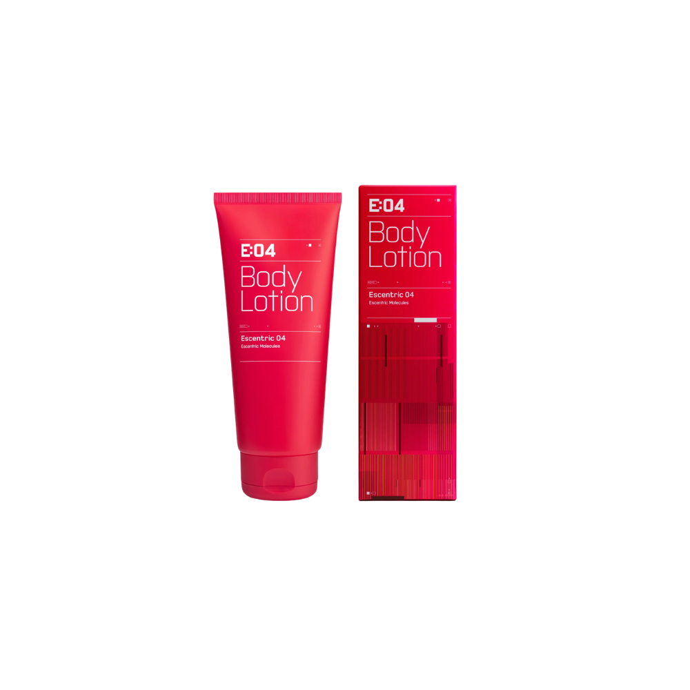 Escentric Molecules Escentric 04 Body Lotion