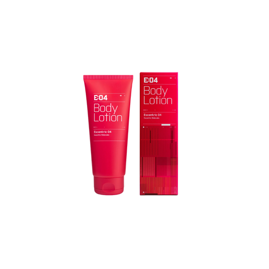 Escentric Molecules Escentric 04 Body Lotion