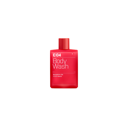 Escentric Molecules Escentric 04 Body Wash