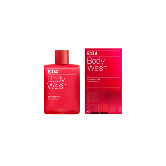 Escentric Molecules Escentric 04 Body Wash