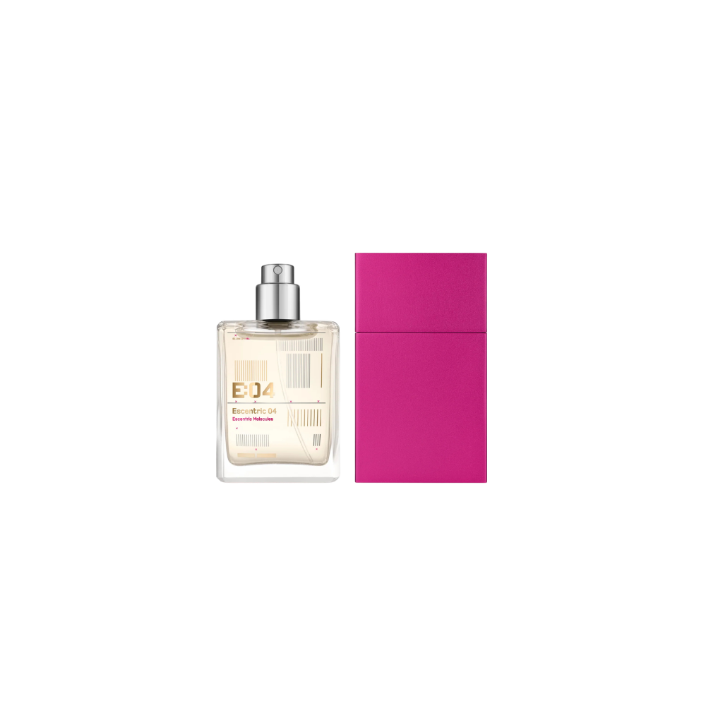 Escentric Molecules Escentric 04 Cased
