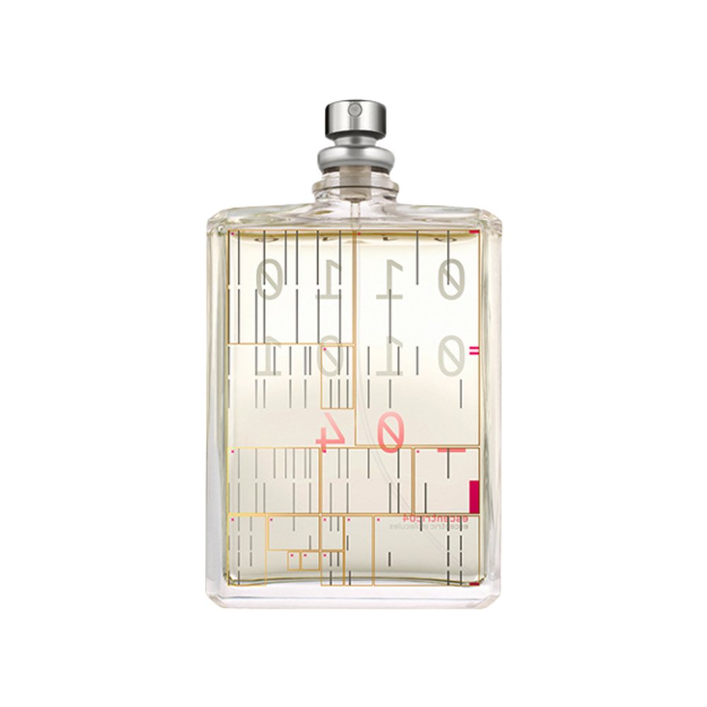 Escentric Molecules Escentric 04 Eau de Toilette