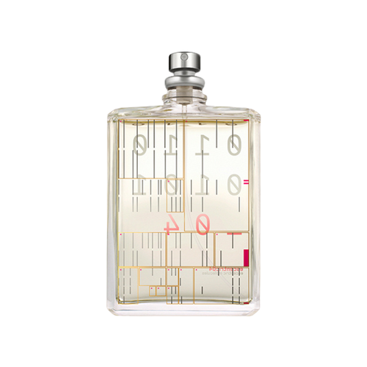 Escentric Molecules Escentric 04 Eau de Toilette