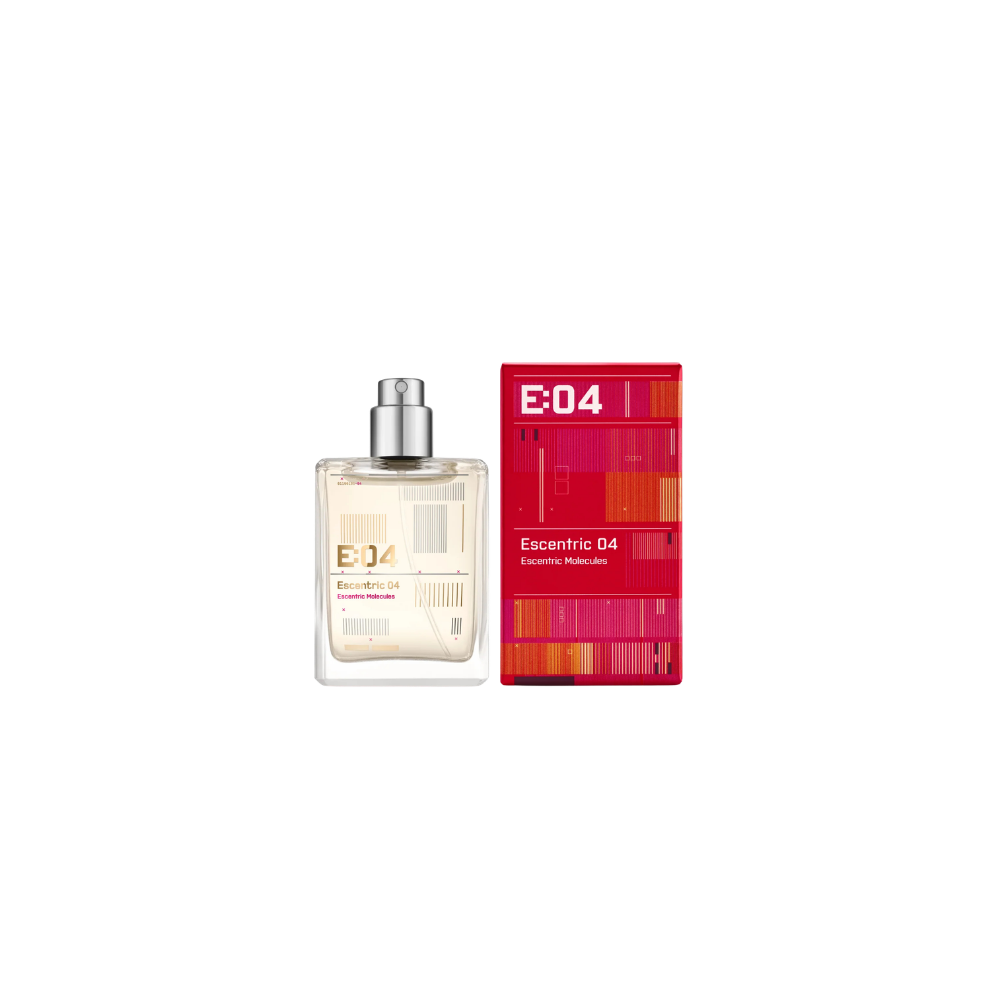 Escentric Molecules Escentric 04 Refill