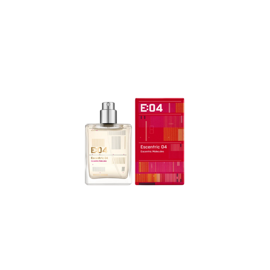 Escentric Molecules Escentric 04 Refill