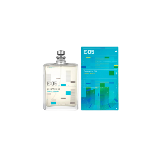 Escentric Molecules Escentric 05