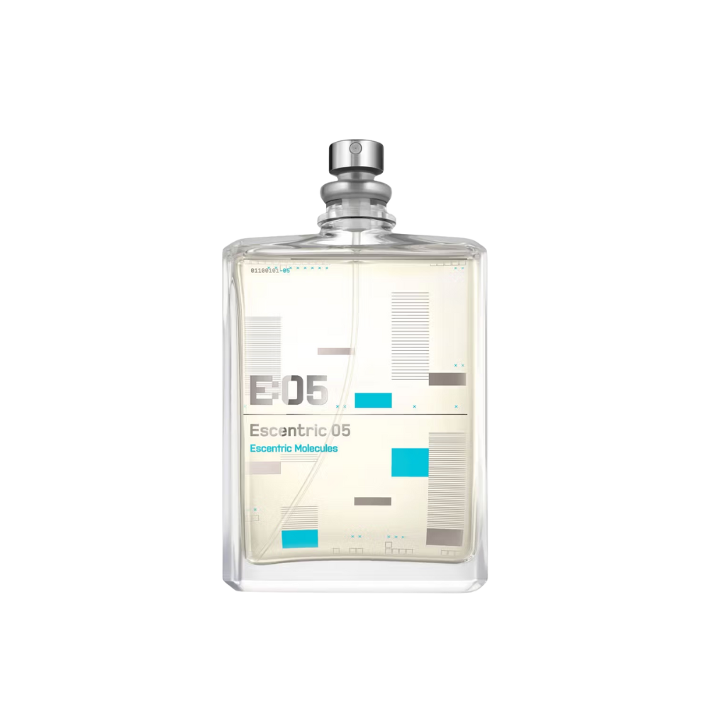 Escentric Molecules Escentric 05