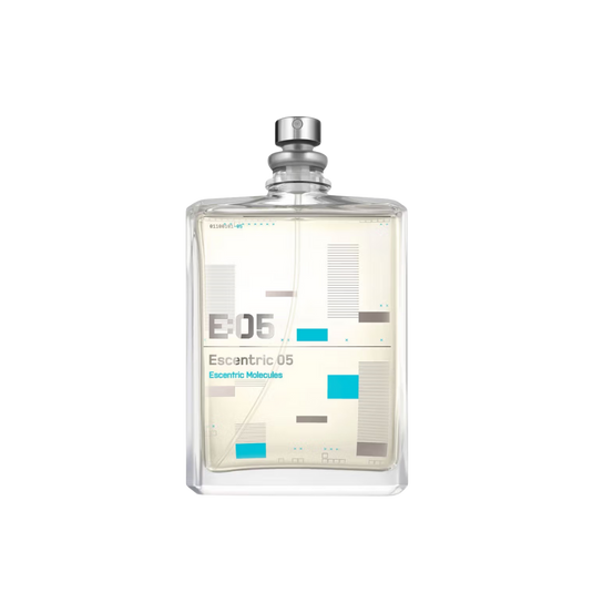 Escentric Molecules Escentric 05
